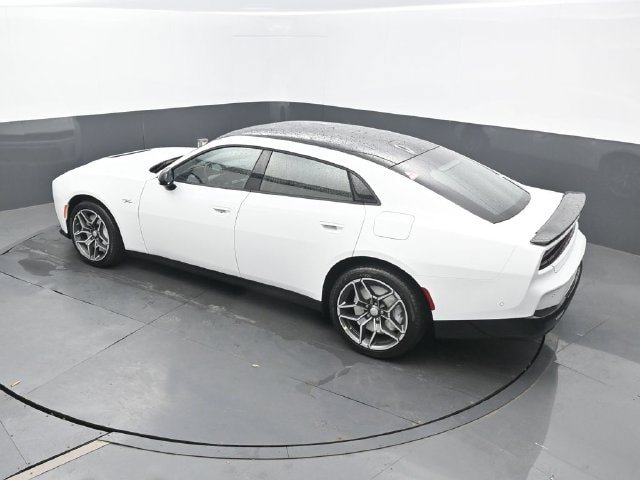 New 2026 Dodge Charger R/T w/ Performance Handling Group AWD/4WD image 48