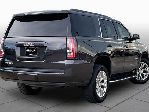 Used 2017 GMC Yukon SLT w/ Open Road Package RWD image 13