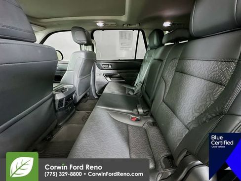 Used 2023 Toyota Sequoia Limited image 29