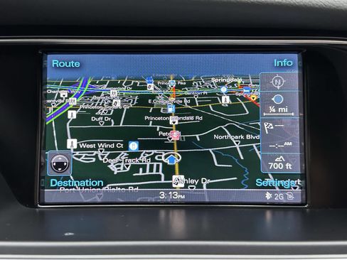 Used 2014 Audi A4 2.0T Premium Plus w/ Premium Plus Package image 29