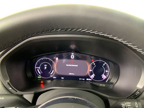 New 2025 MAZDA CX-90 Plug-In Hybrid w/ Preferred image 17