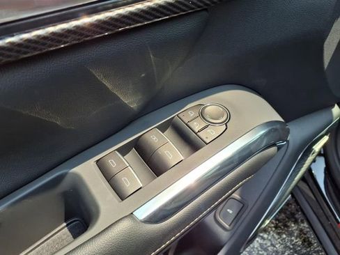 New 2026 Chevrolet Traverse High Country w/ LPO, Floor Liner Package image 18