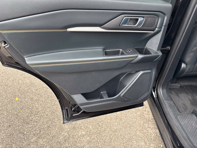 Used 2026 Ford Explorer Tremor AWD/4WD image 20