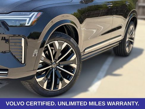 Certified 2026 Volvo XC90 B6 Ultra AWD/4WD image 9