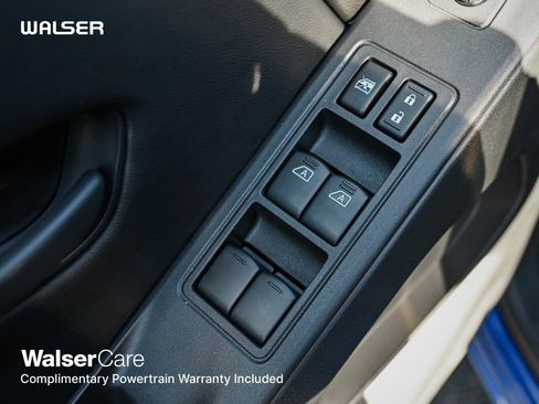 New 2026 Nissan Frontier SV image 15