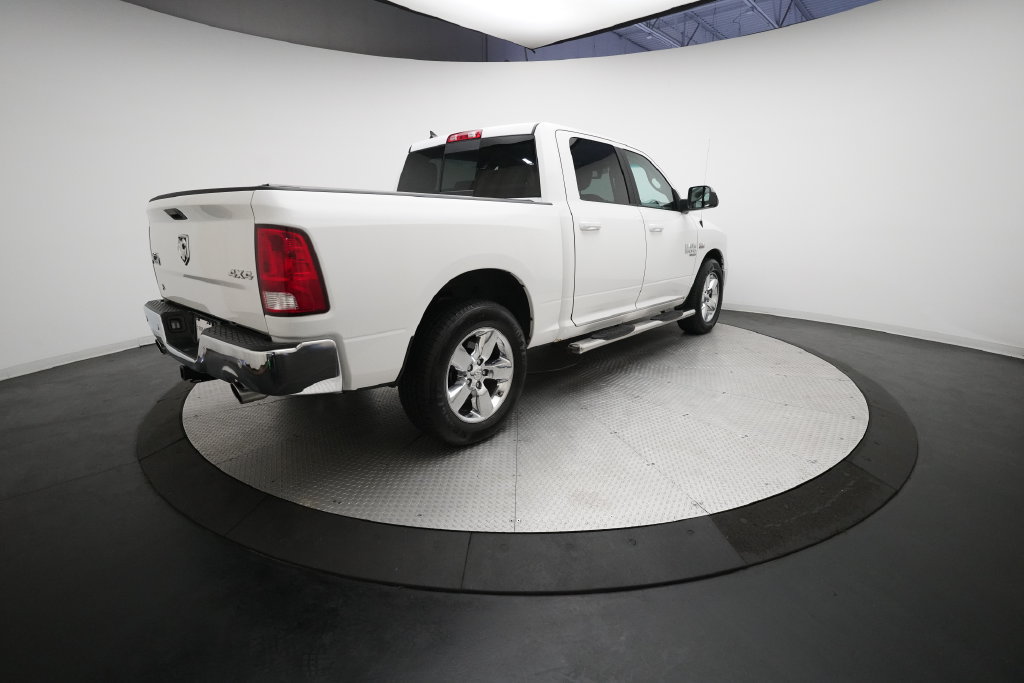Used 2019 RAM 1500 Big Horn AWD/4WD image 31