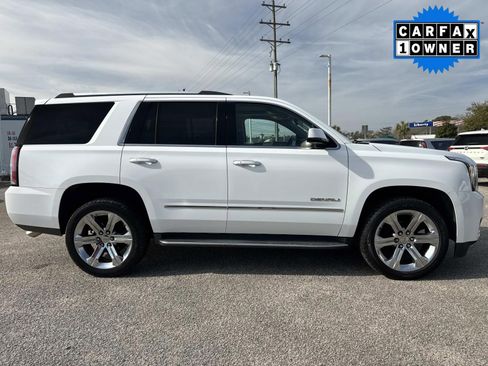 Used 2020 GMC Yukon Denali w/ Open Road Package image 2