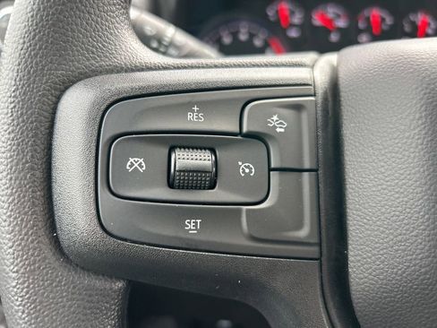 New 2026 Chevrolet Silverado 2500 Custom w/ Custom Convenience Package image 16