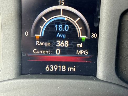 Used 2023 RAM 2500 Big Horn w/ Level 1 Equipment Group image 19