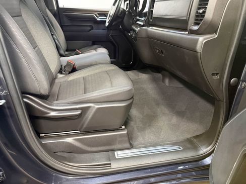 Used 2023 Chevrolet Silverado 1500 LT image 63