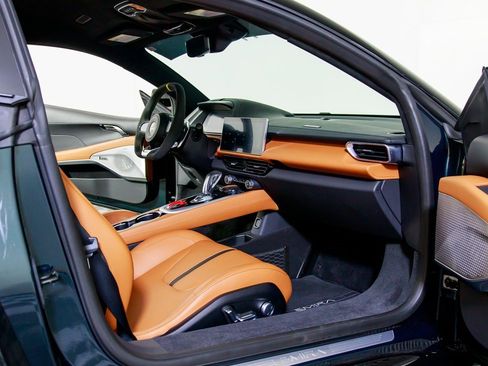 Used 2024 Lotus Emira First Edition image 20