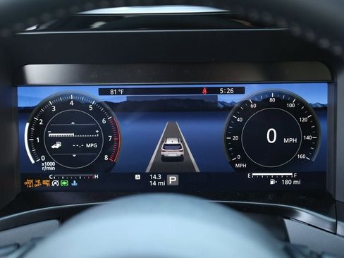 New 2026 Subaru Outback Touring XT image 10