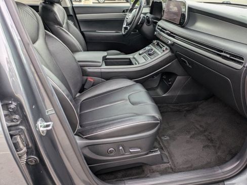 Used 2024 Hyundai Palisade XRT image 18
