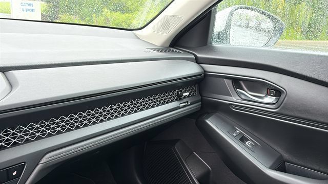 Used 2023 Honda Accord EX image 22
