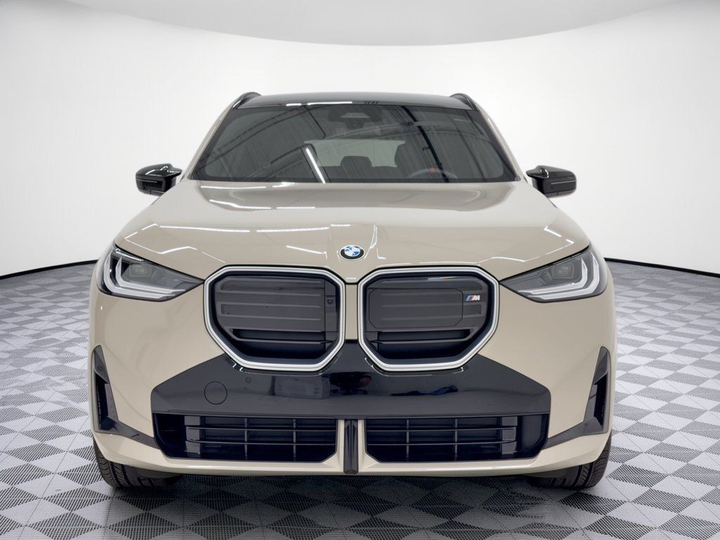 Used 2026 BMW X3 M50 AWD/4WD image 6