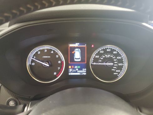 Used 2023 Subaru Forester Touring image 26