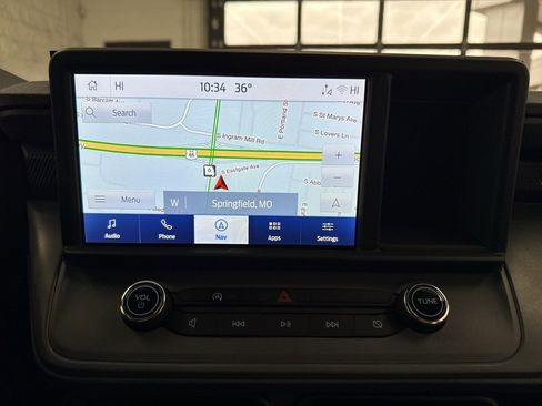 Used 2024 Ford Maverick Tremor w/ Tremor Off-Road Package image 25