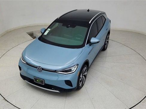 Used 2025 Volkswagen ID.4 Pro S Plus image 75