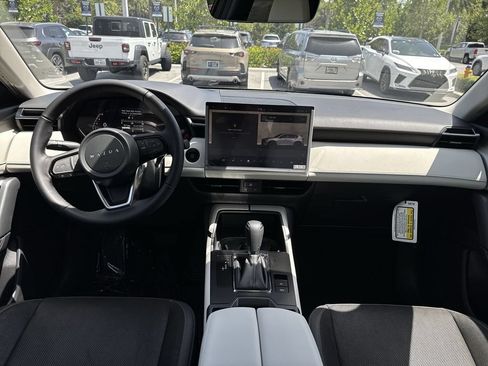 New 2026 MAZDA CX-5 Preferred AWD/4WD image 14