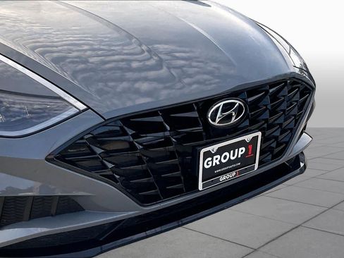 Used 2023 Hyundai Sonata SEL FWD image 28