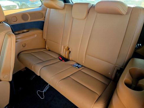 New 2026 Hyundai Palisade Calligraphy image 18