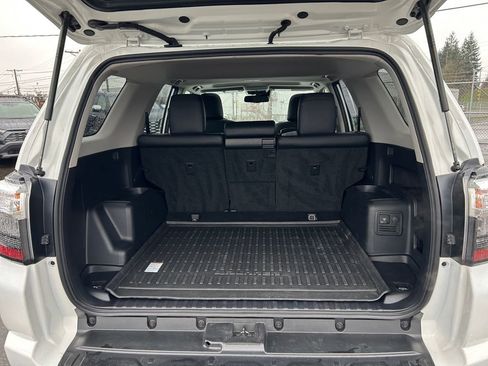 Used 2023 Toyota 4Runner TRD Off-Road Premium w/ Moonroof Package image 24