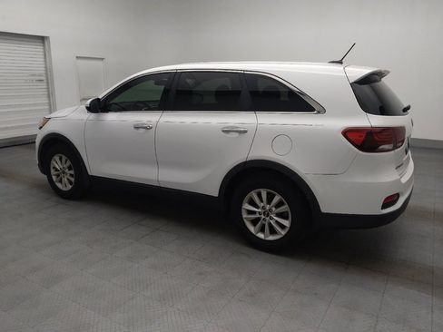 Used 2020 Kia Sorento L FWD image 3