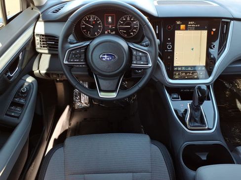 Certified 2025 Subaru Outback Premium w/ Popular Package #1A image 31