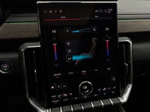 New 2026 GMC Acadia Denali Ultimate image 29