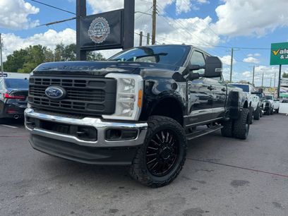 Used 2023 Ford F350 XL