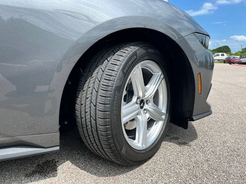New 2026 Ford Mustang Premium RWD image 6