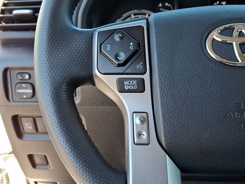 Certified 2023 Toyota 4Runner Limited image 25