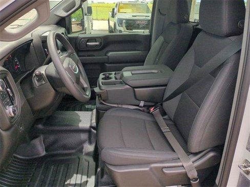 New 2025 GMC Sierra 3500 Pro w/ 1SA Pro Safety Plus Package image 18
