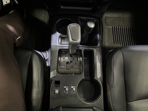 Used 2019 Toyota 4Runner TRD Off-Road Premium w/ Wilderness Package AWD/4WD image 21