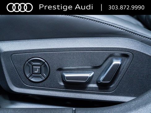 New 2026 Audi A6 Prestige image 27