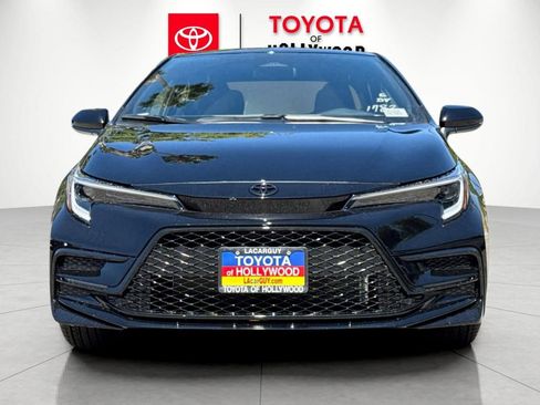 New 2026 Toyota Corolla SE FWD image 8