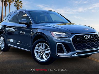 Used 2023 Audi Q5 2.0T Premium w/ Convenience Package
