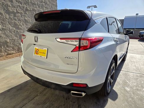 New 2026 Acura RDX SH-AWD w/ Technology Package image 5