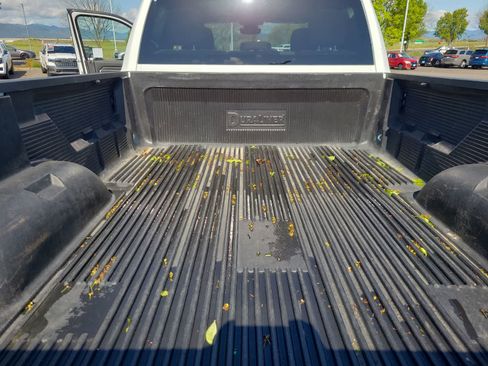 Used 2024 RAM 3500 Big Horn AWD/4WD image 27