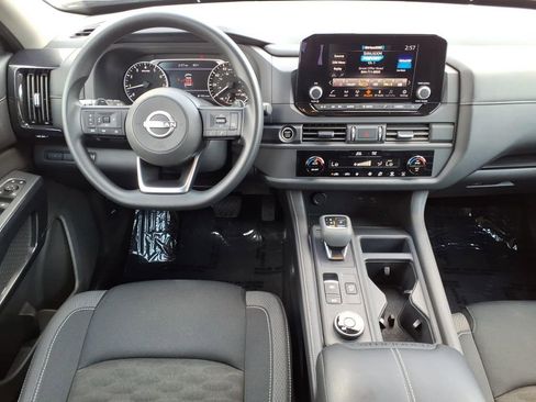 Certified 2024 Nissan Pathfinder S AWD/4WD image 14