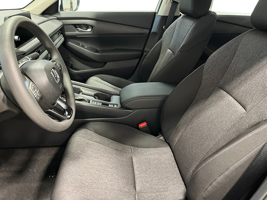 New 2026 Honda Accord LX image 6