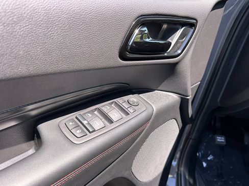 New 2026 Dodge Durango GT AWD/4WD image 24