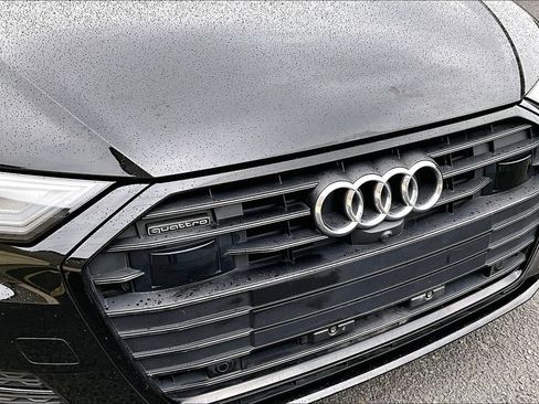 Used 2023 Audi A6 Premium Plus w/ Premium Plus Package AWD/4WD image 33
