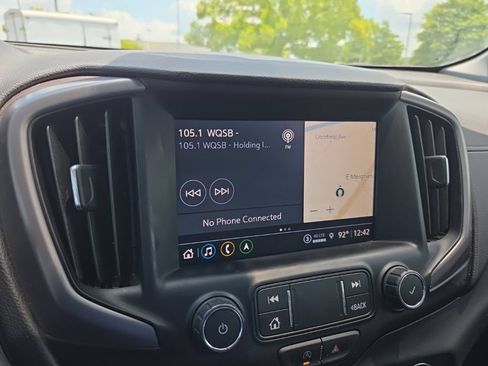 Used 2022 GMC Terrain AT4 w/ Infotainment Package II AWD/4WD image 26