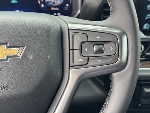 New 2026 Chevrolet Silverado 1500 LT image 28