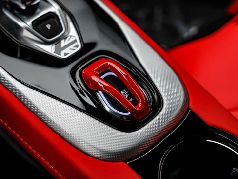 New 2026 Lotus Emira SE image 79