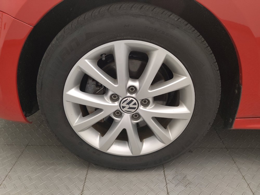 Used 2014 Volkswagen Jetta SE FWD image 31