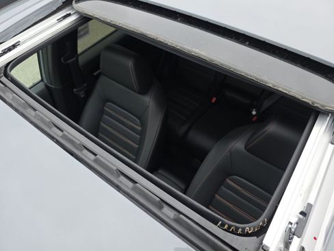 New 2026 Honda CR-V Sport Touring image 4