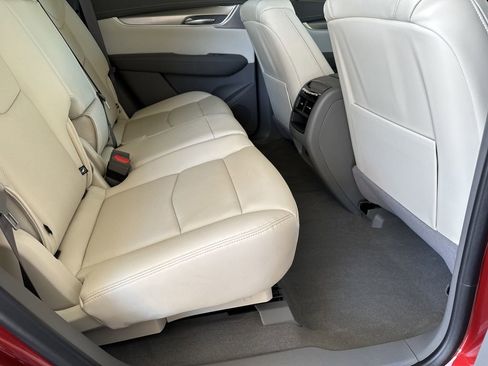 New 2026 Cadillac XT5 Premium Luxury w/ Driver Assist Package image 37