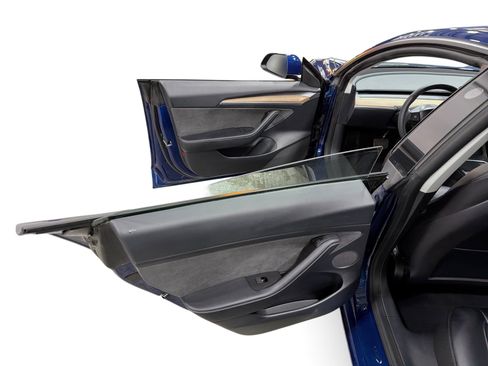 Certified 2023 Tesla Model 3 Standard Range RWD image 10